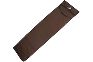 Aventik Fly Fishing Rod Bag Fishing Rod Sleeve Cover Pole Sock Glove Protector Bag Pouch with 5 Compartments