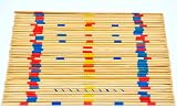 Storm&Lighthouse 41 Pieces Mikado Sticks Game with Travel Bag view 5