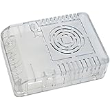 ODROID-XU4 Case Clear