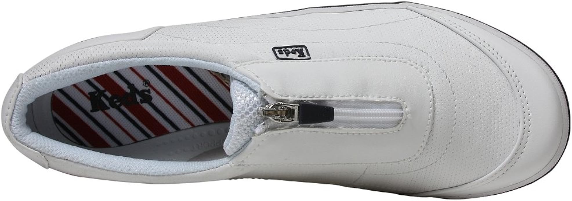 keds hampton zipper shoes