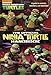The Official Ninja Turtle Handbook (Teenage Mutant Ninja Turtles)