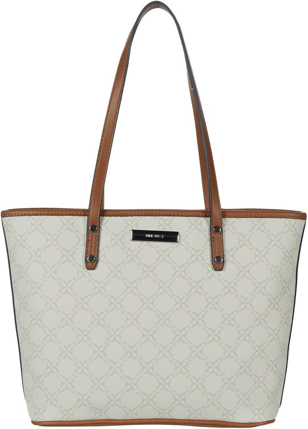 nine west it girl tote