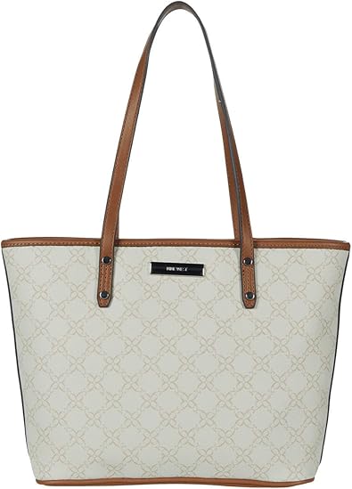 nine west it girl tote