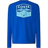 Costa Del Mar Men's Tshirt