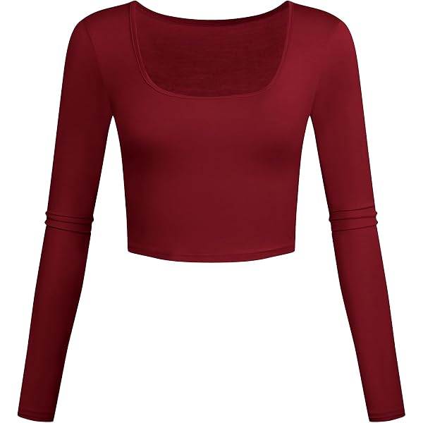 SOLY HUX Women's 2-Piece Ruched Square Neck Crop Top Set - Cap Sleeve Slim Fit Tee For Summer Outfits