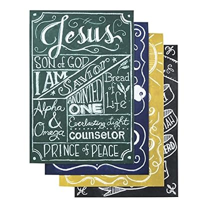Praying For You - Inspirational Boxed Cards - Names of Jesus - DCBG