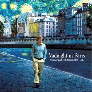 Watch Midnight In Paris Streaming
