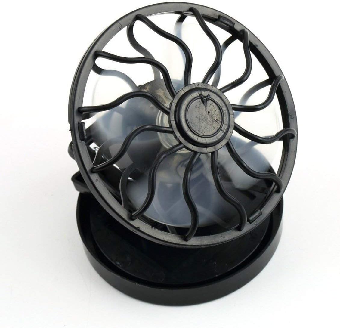 Which Is The Best Energy Saving Arrayed Cooling Fan
