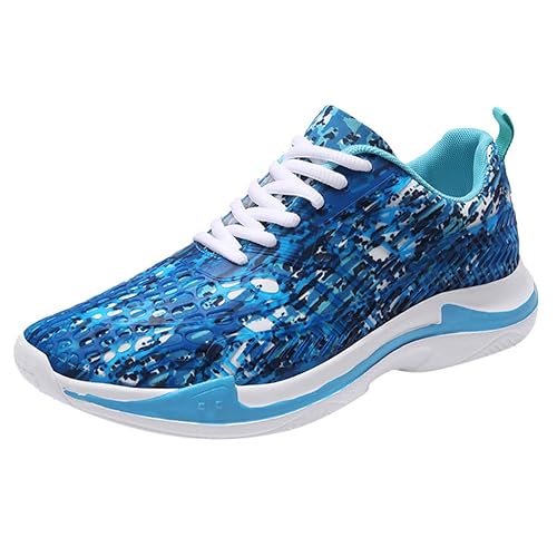  Mosunx Athletic Couple Sport Shoes
