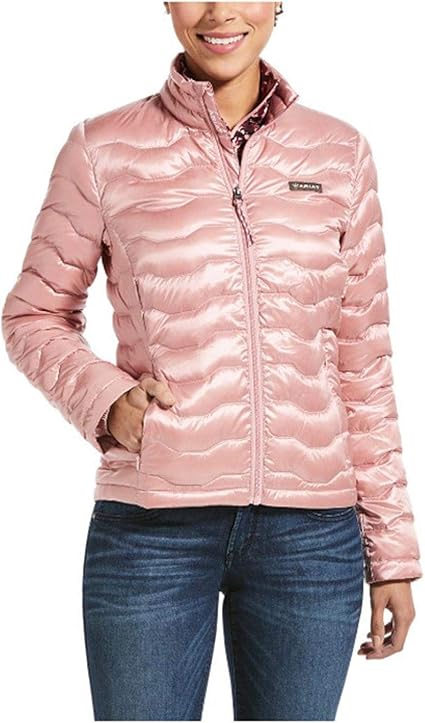 ideal 3.0 down jacket