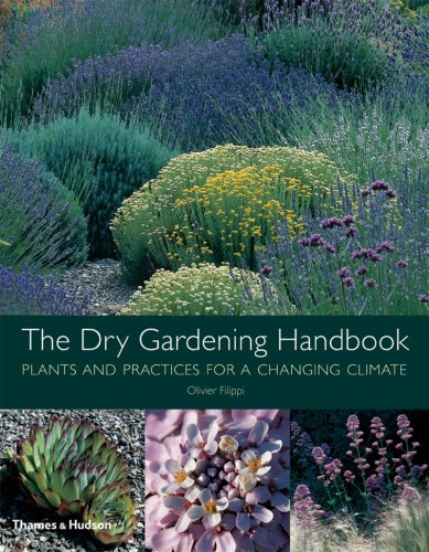 The Dry Gardening Handbook: Plants and Practices for a Changing Climate by Olivier Filippi