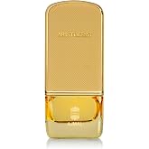 Ajmal Aristocrat Coral EDP for Women, Fruity Floral Woody Perfume | An elegant fruity-floral fragrance with a graceful floral heart and a warm woody, ambery and musky base.