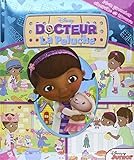 Docteur La Peluche by 