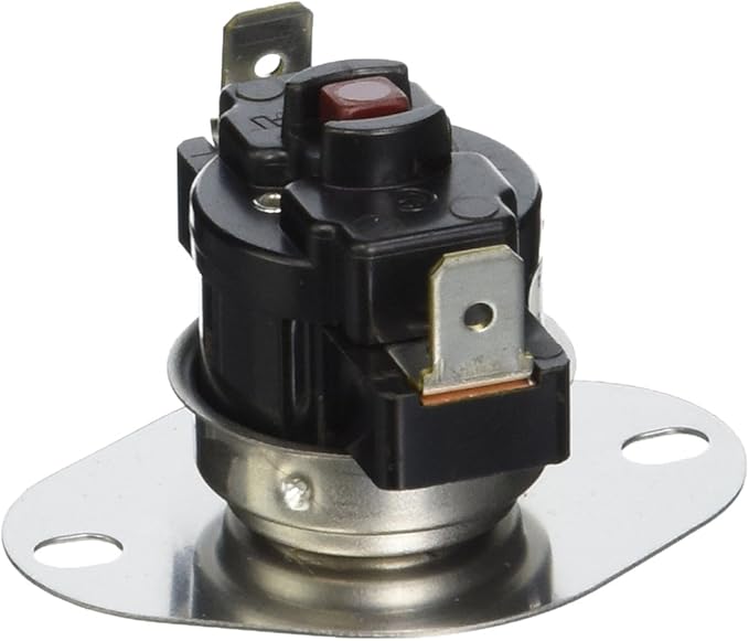 Frigidaire 318004902 Thermal Fuse Unit Home Improvement