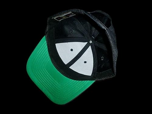 Official USS Enterprise CV-6 Navy Ship Baseball Cap - U.S. Military Hat Made In USA