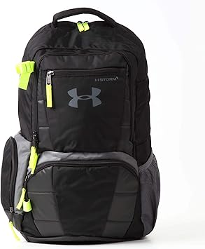lax backpack