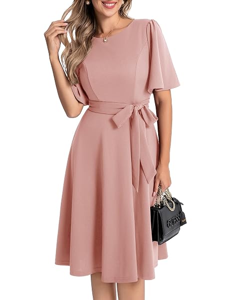 white christmas dresses for women Chi Chi Lace Wedding Dress with Short Sleeves in White, Size 10