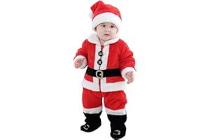 ABTSHU Baby Animal Costumes Toddler Halloween Dress Up Outfit