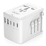 Acer Universal Travel Plug Adapter - International