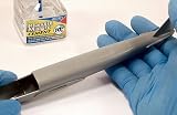 Best Price Square Deluxe Materials Plastic Magic Cement Model Kit Glue 40ml view 7