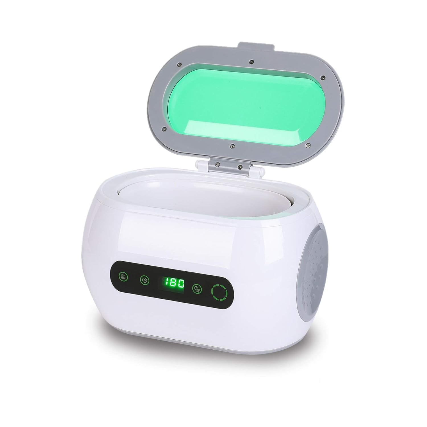 pulitori ad ultrasuoni sharpertek