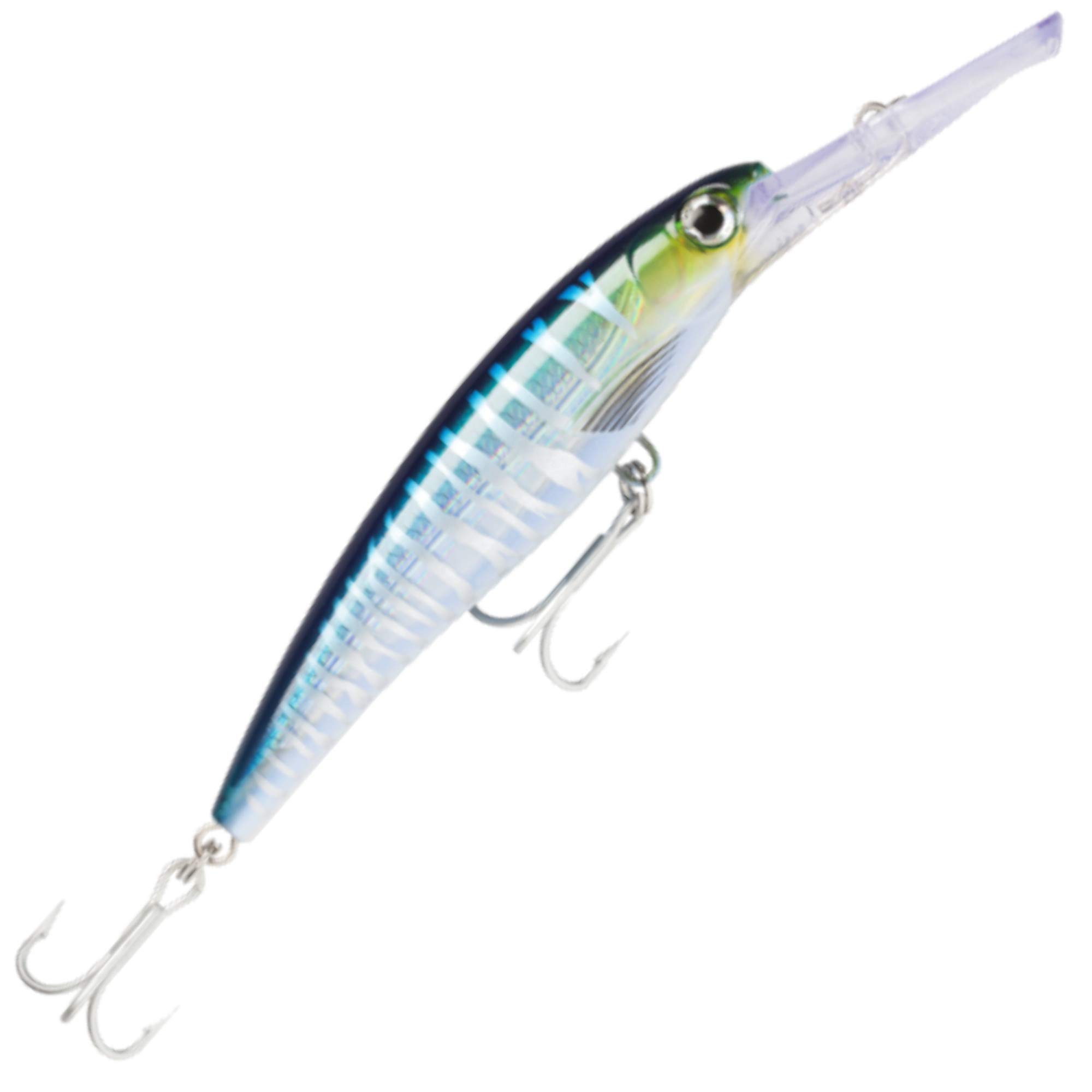 X-Rap Magnum 10 Wahoo UV