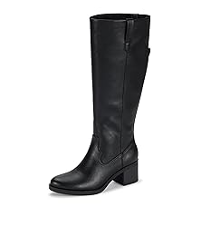 BareTraps CYRA Women's Boots Black Size 9 M