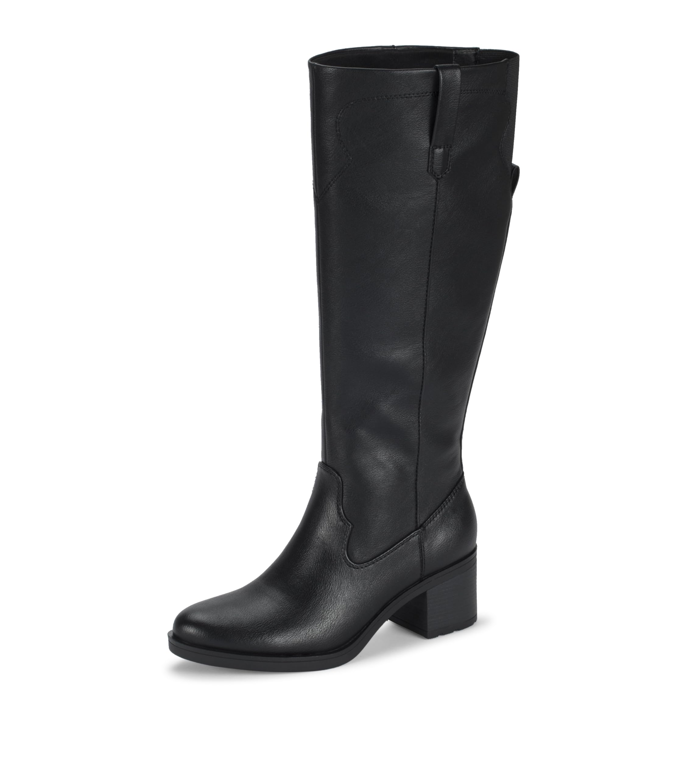 BareTraps CYRA Women's Boots Black Size 9 M