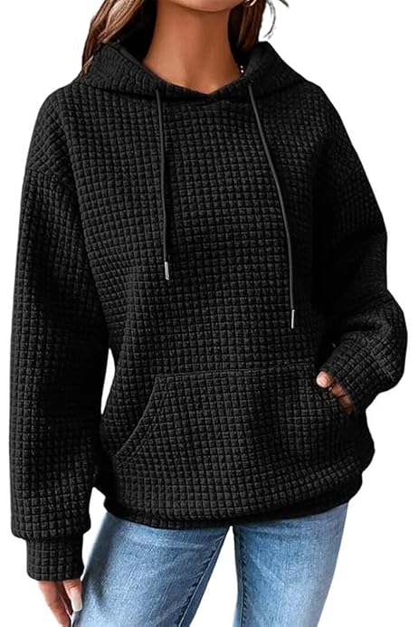 Chaqueta Sudaderas En Amazon Mujer Suter Sudaderas Jersey Lana