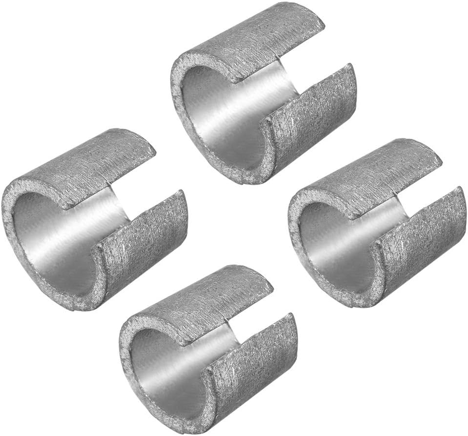 sourcing map Battery Negative Battery Terminal Adapter Positive Post