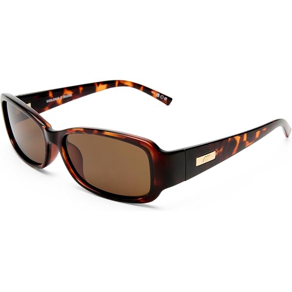 ISO KREWE Brigitte Sunglasses in Fernet Mentally, we main image 3