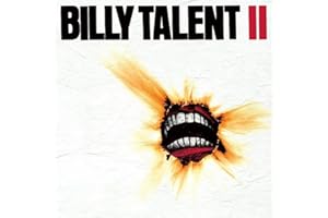 Billy Talent II