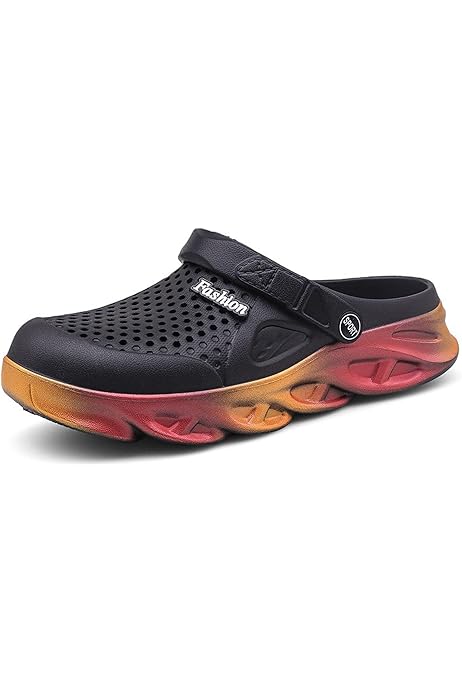 Crocs Outlet Zuecos De Jardín Beister Para Hombre