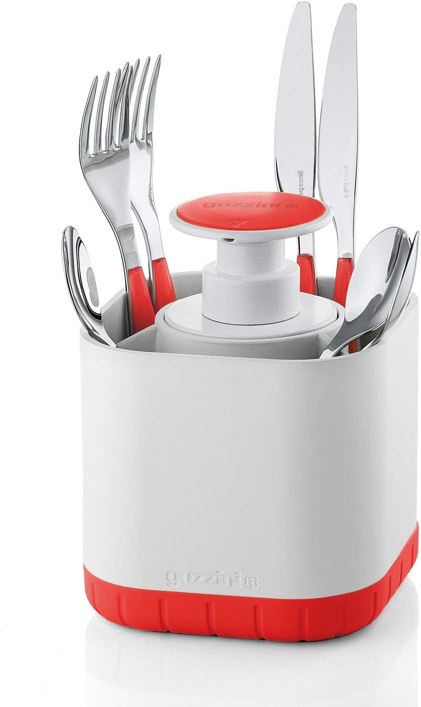 Guzzini Bol/35 Season XXL 'Happy Hour' Ø40 x h18,5 cm Amazon.es Hogar