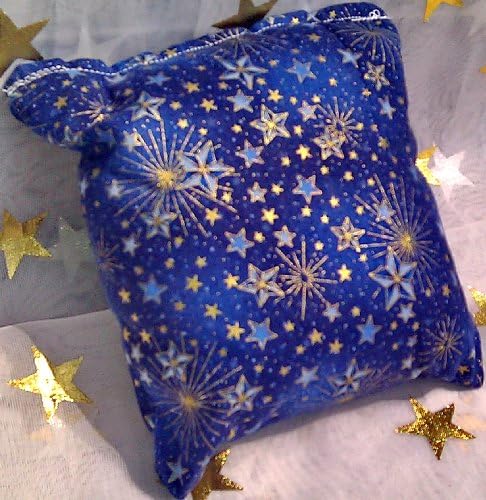 DrEaM Pillow~GOLD STAR's