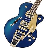 Gretsch G5655TG Electromatic Center Block Jr. - Azure Metallic