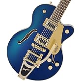 Gretsch G5655TG Electromatic Center Block Jr. - Azure Metallic