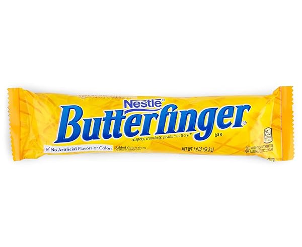 CANDY BUTTERFINGER 1.9OZ
