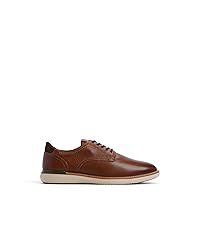 ALDO Men's Rakersgrip Sneaker, Cognac, 8
