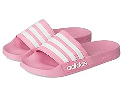 adidas Unisex Adilette Shower Slip On Slides