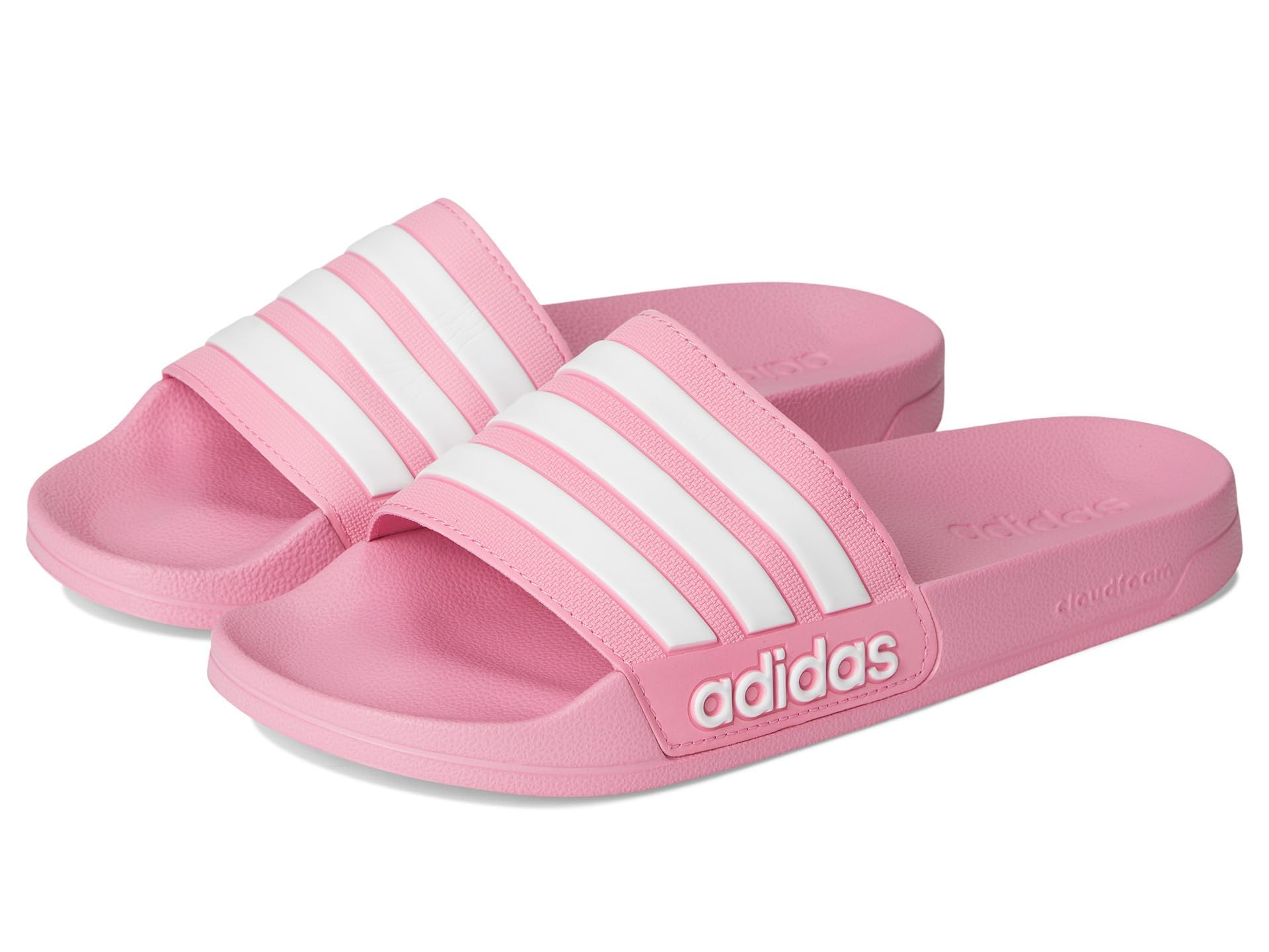 adidas Unisex Adilette Shower Slip On Slides