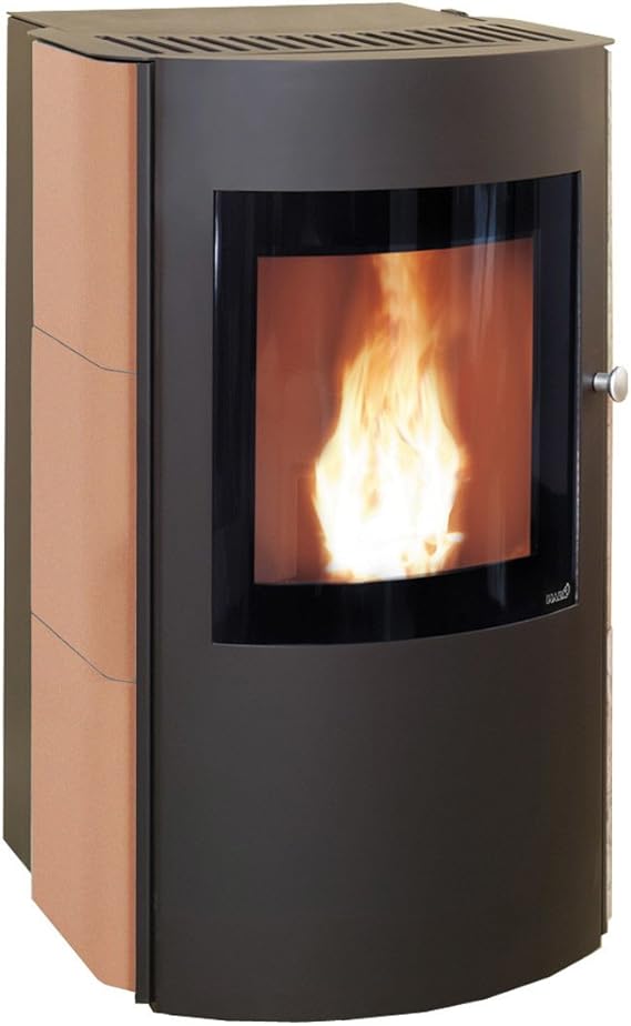 pelletofen für küche