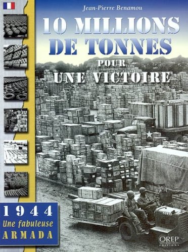 10 millions de tonnes pour une victoire