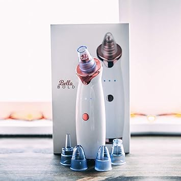 Amazon Com Porecleanser Pro Blackhead Vacuum Beauty
