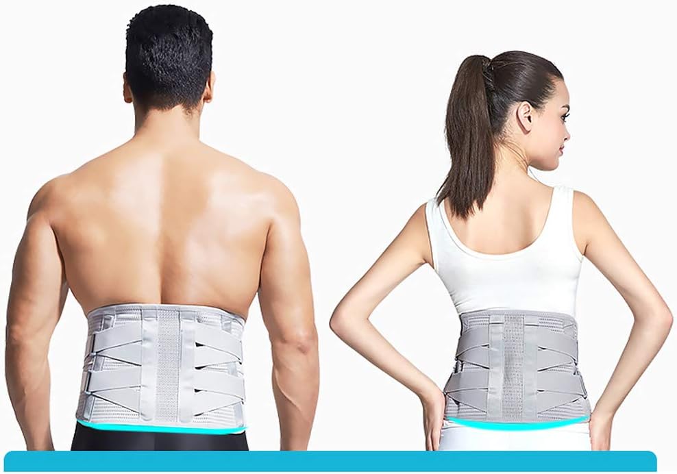 faja lumbar, cinturon lumbar, arnes lumbar, protector espalda