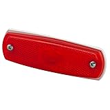 Grote 47262 Super Nova Low Profile Led Clearance