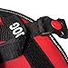 FAIRWIN Faylife Service Vest Dog Harness - Adjustable Nylon Dog Vest with Reflective Patches for Service Dogs Large Medium Small in Training-