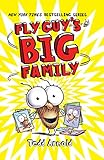 Fly Guy's Big Family (Fly Guy #17)