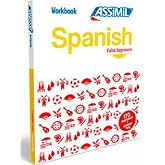 Workbook Spanish False Beginners: Workbook Spanish False Beginners