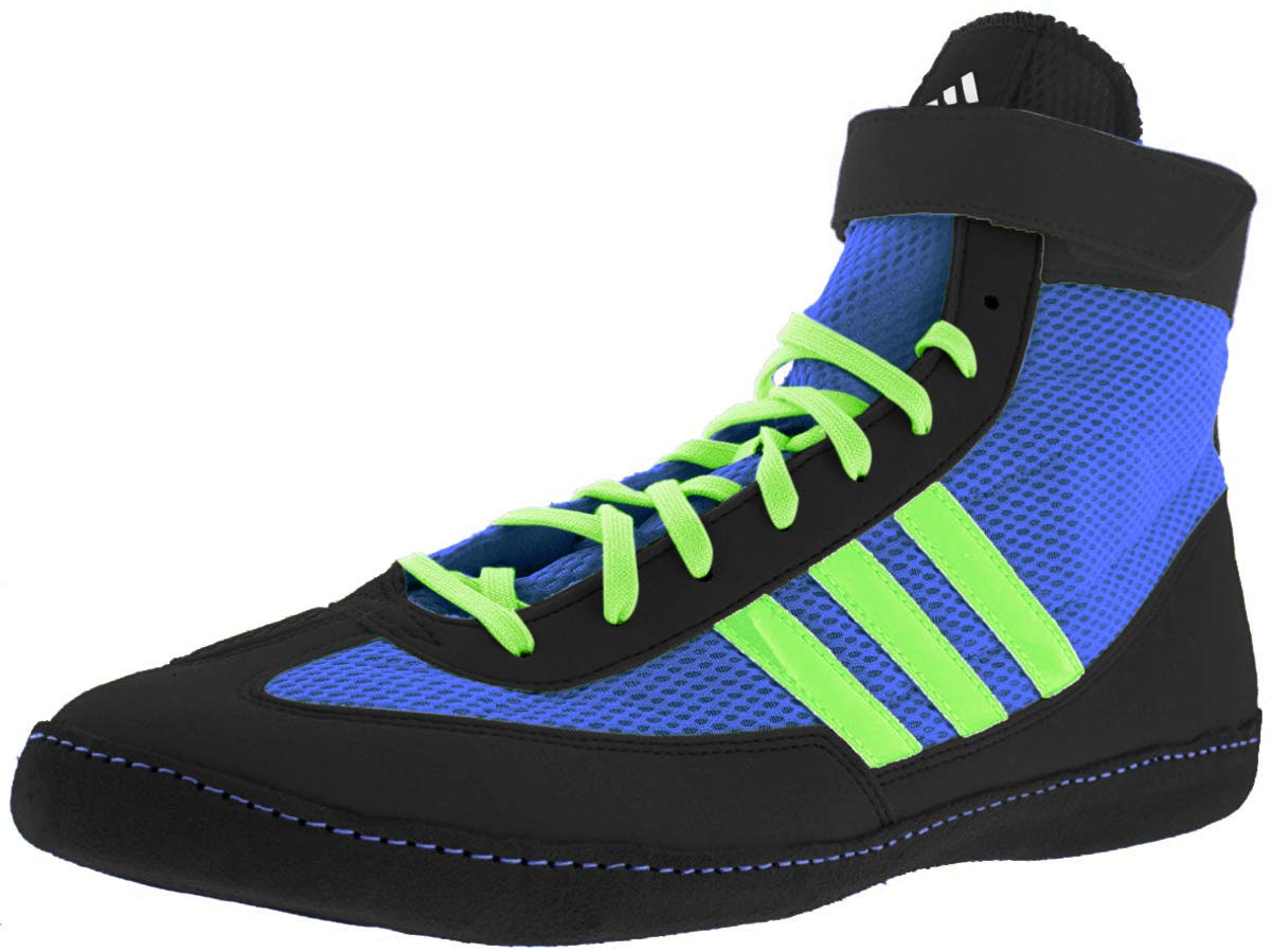 adidas Wrestling Men's Combat Speed 4-M 